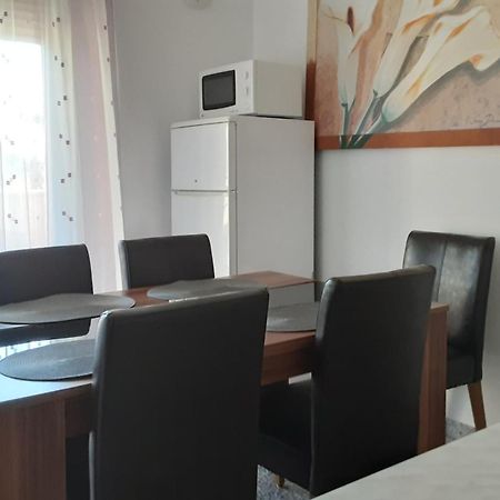 Appartments D&D Peroj Pokoj fotografie