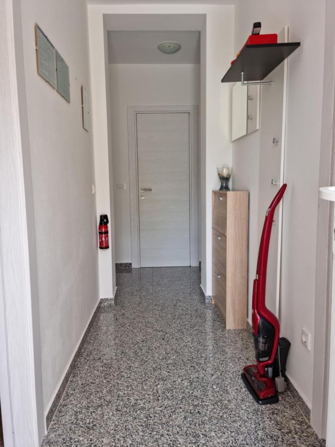 Appartments D&D Peroj Exteriér fotografie