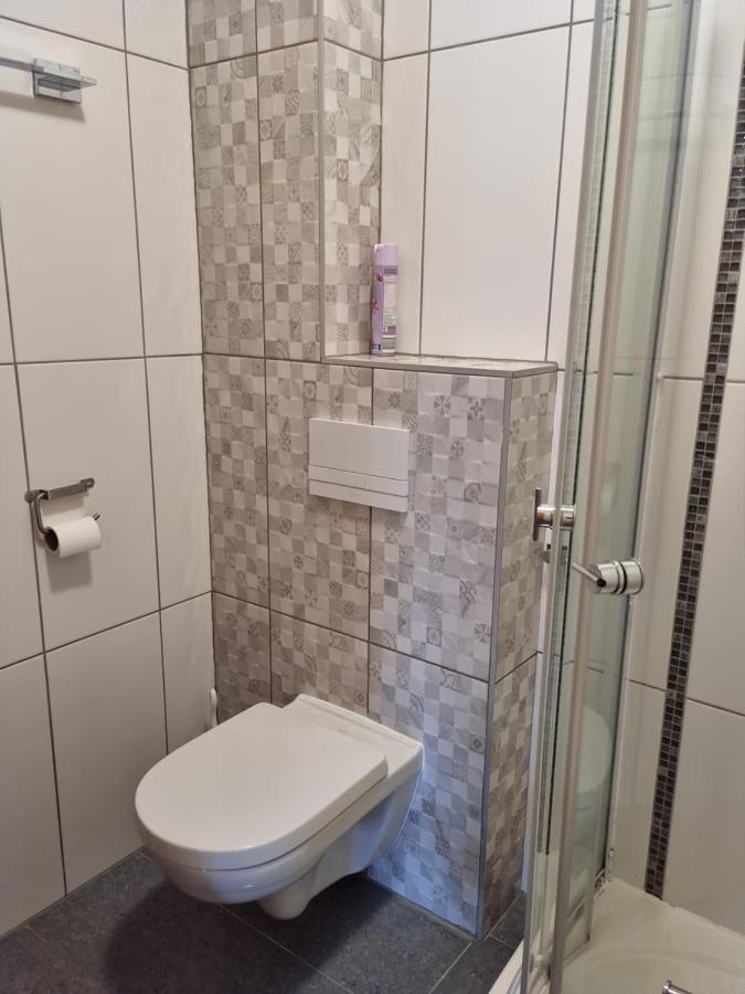 Appartments D&D Peroj Exteriér fotografie