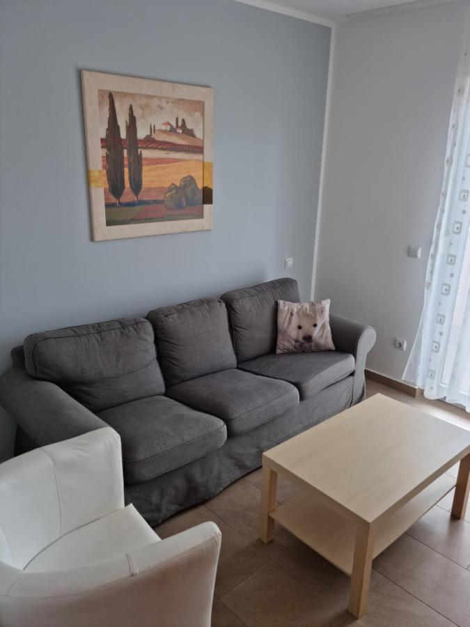 Appartments D&D Peroj Exteriér fotografie