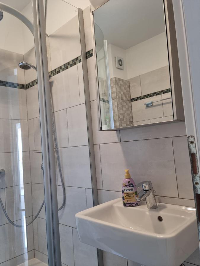 Appartments D&D Peroj Exteriér fotografie